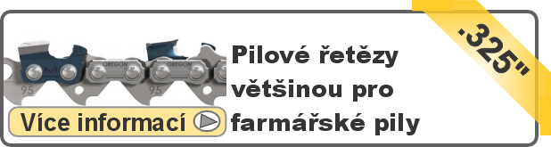 Banner-řetězy na farmářské pily-Kategorie1